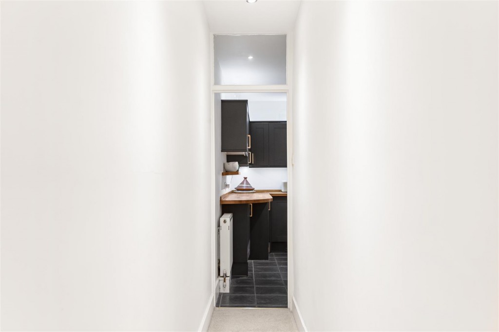 Lyndhurst Drive, Leyton, London, E10