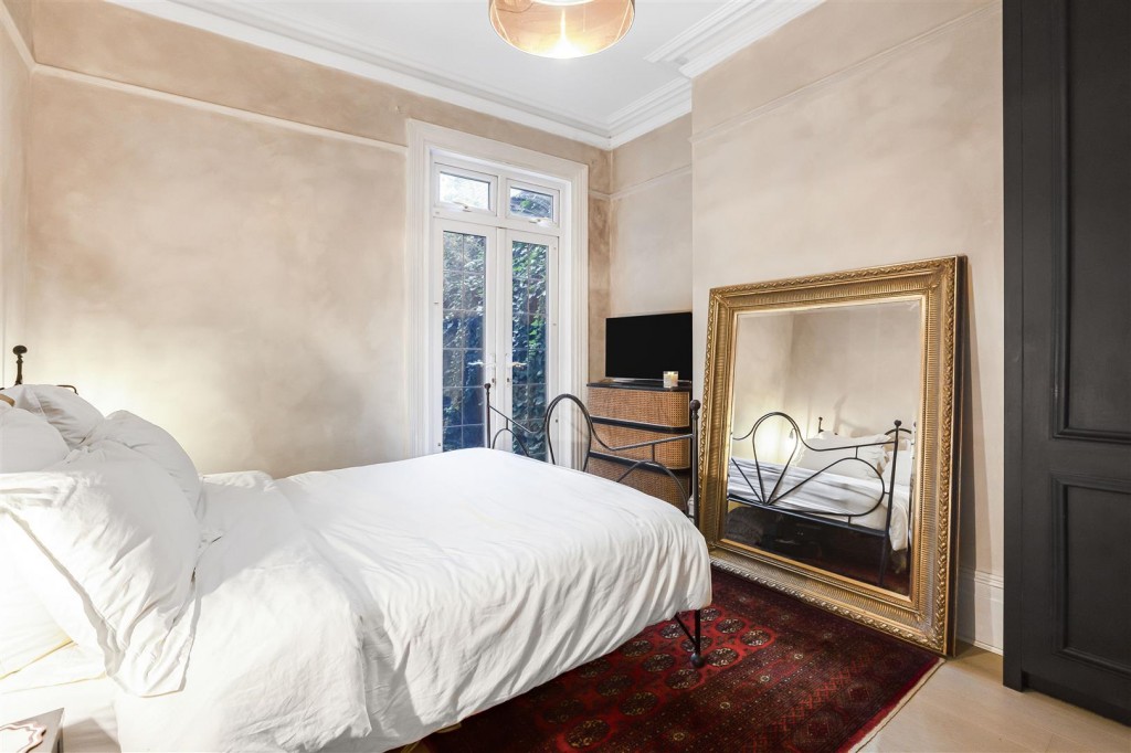 Lyndhurst Drive, Leyton, London, E10