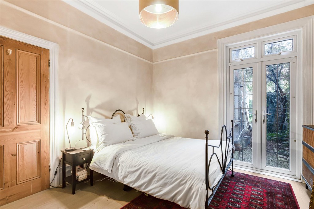 Lyndhurst Drive, Leyton, London, E10