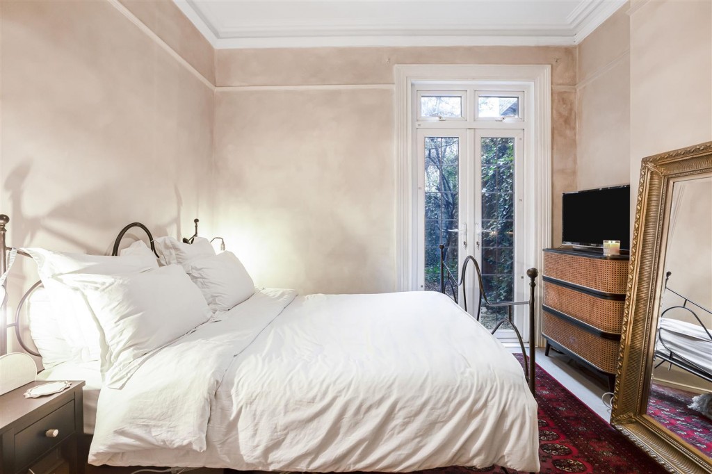 Lyndhurst Drive, Leyton, London, E10