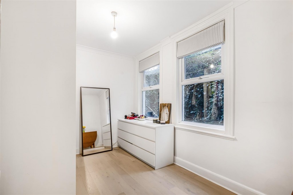 Lyndhurst Drive, Leyton, London, E10