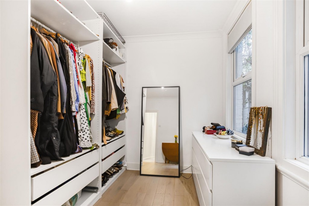 Lyndhurst Drive, Leyton, London, E10