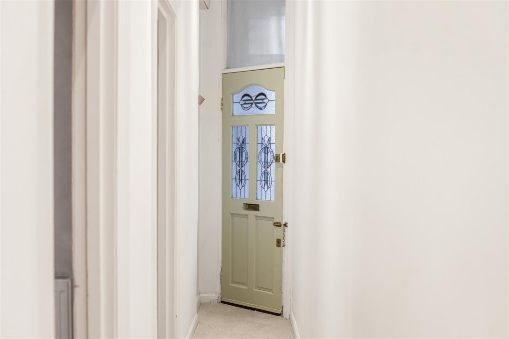 Lyndhurst Drive, Leyton, London, E10