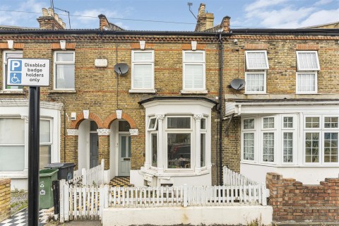 Queens Road, Walthamstow, London, E17