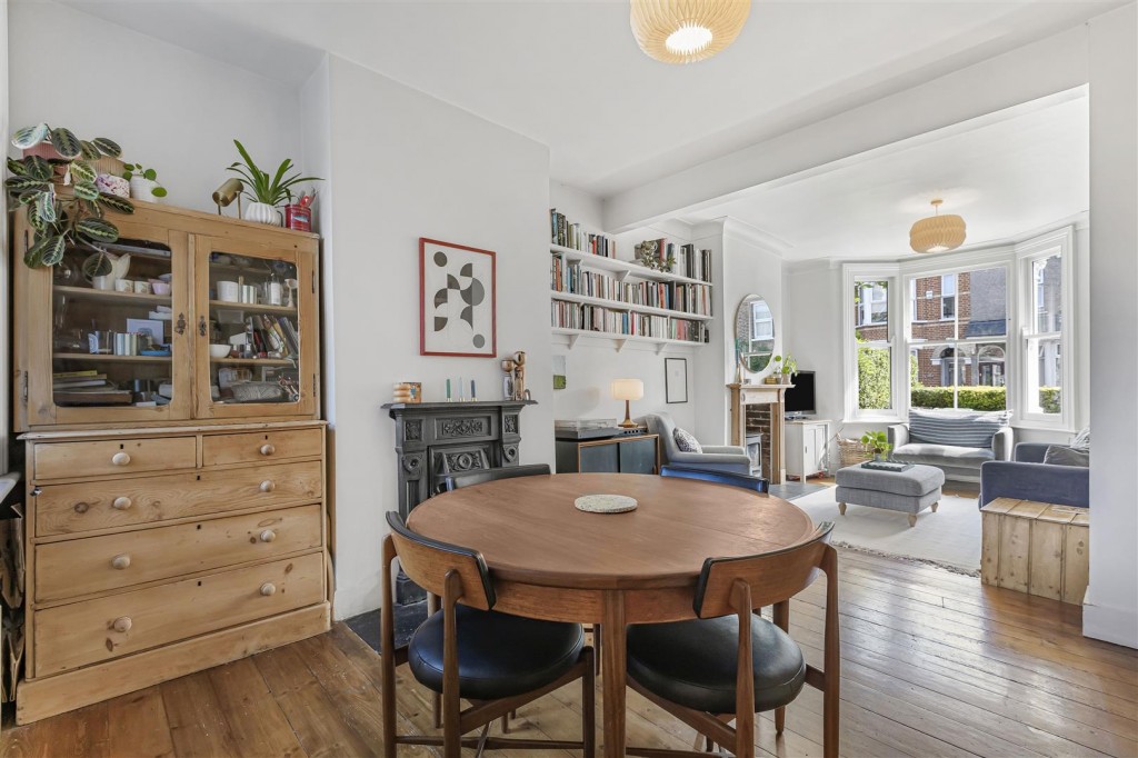 Rensburg Road, Walthamstow, London, E17