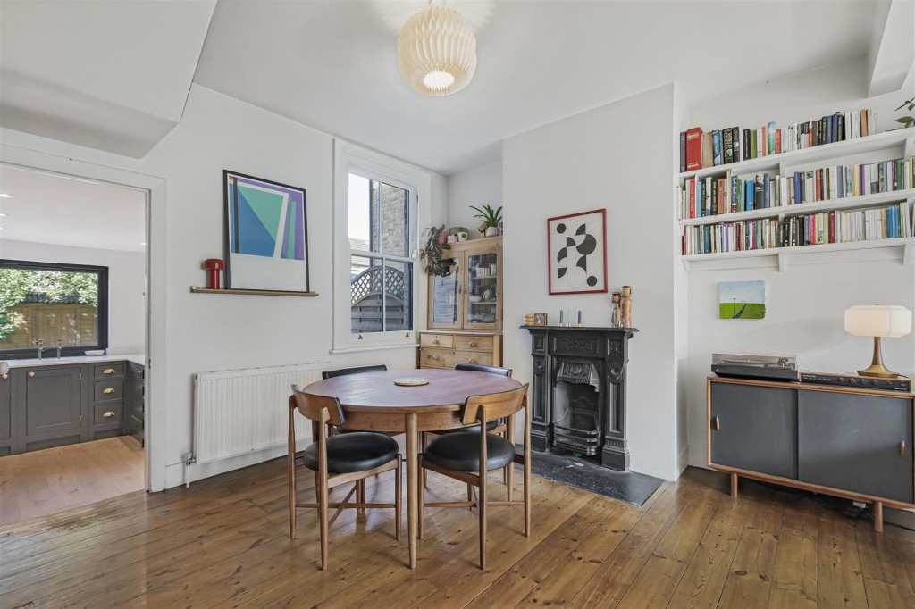Rensburg Road, Walthamstow, London, E17