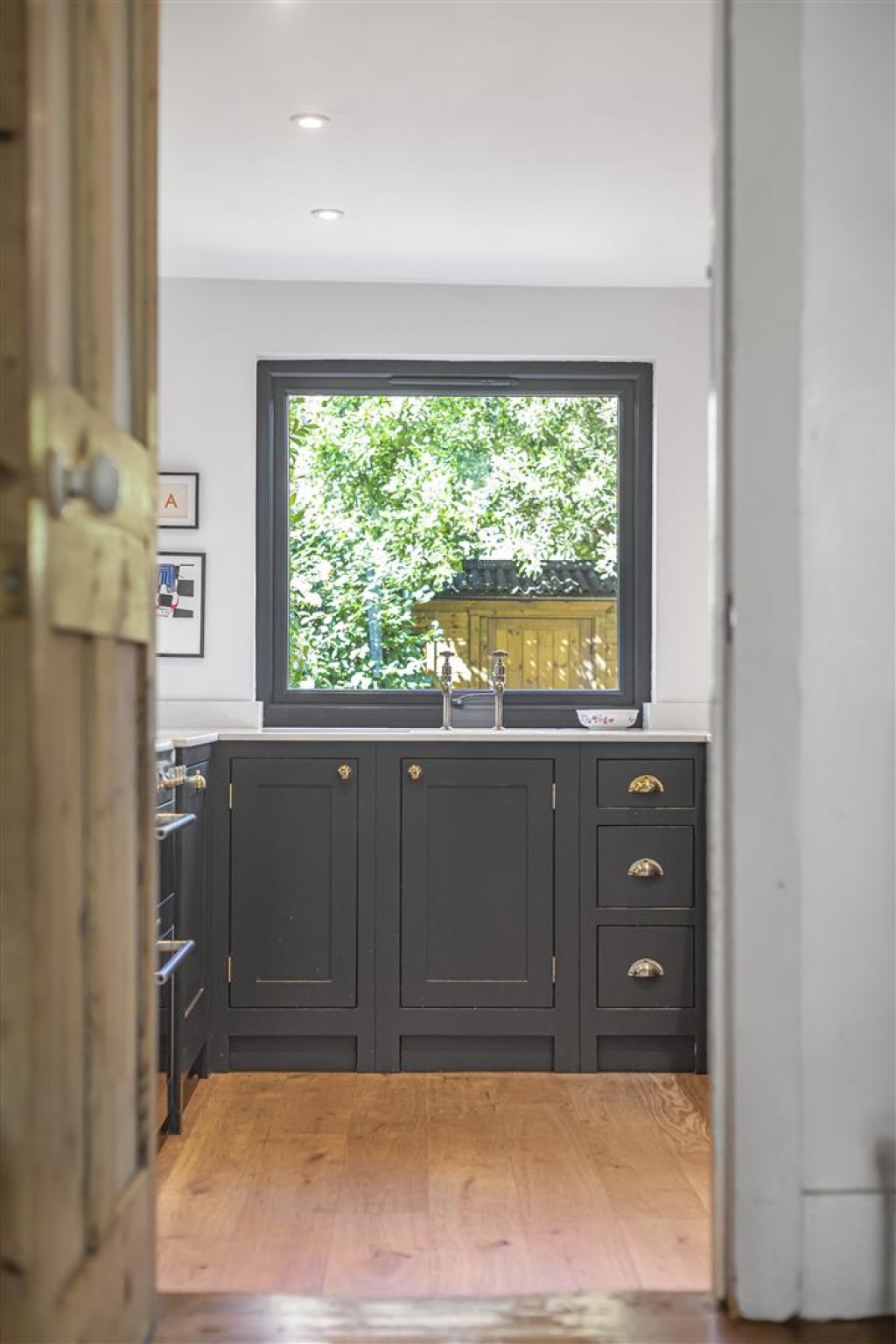 Rensburg Road, Walthamstow, London, E17