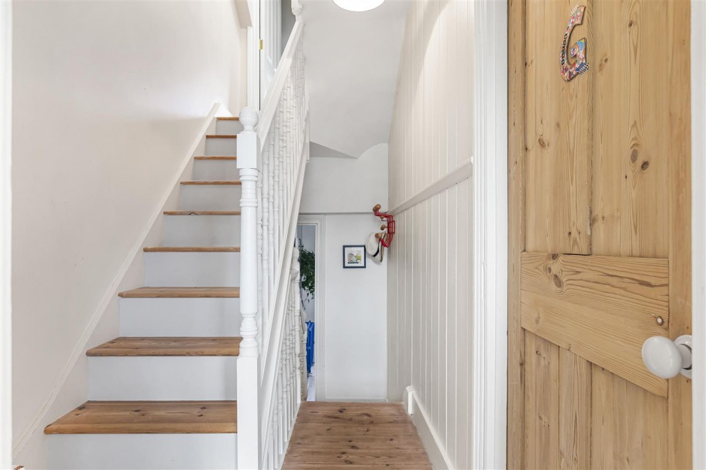 Rensburg Road, Walthamstow, London, E17