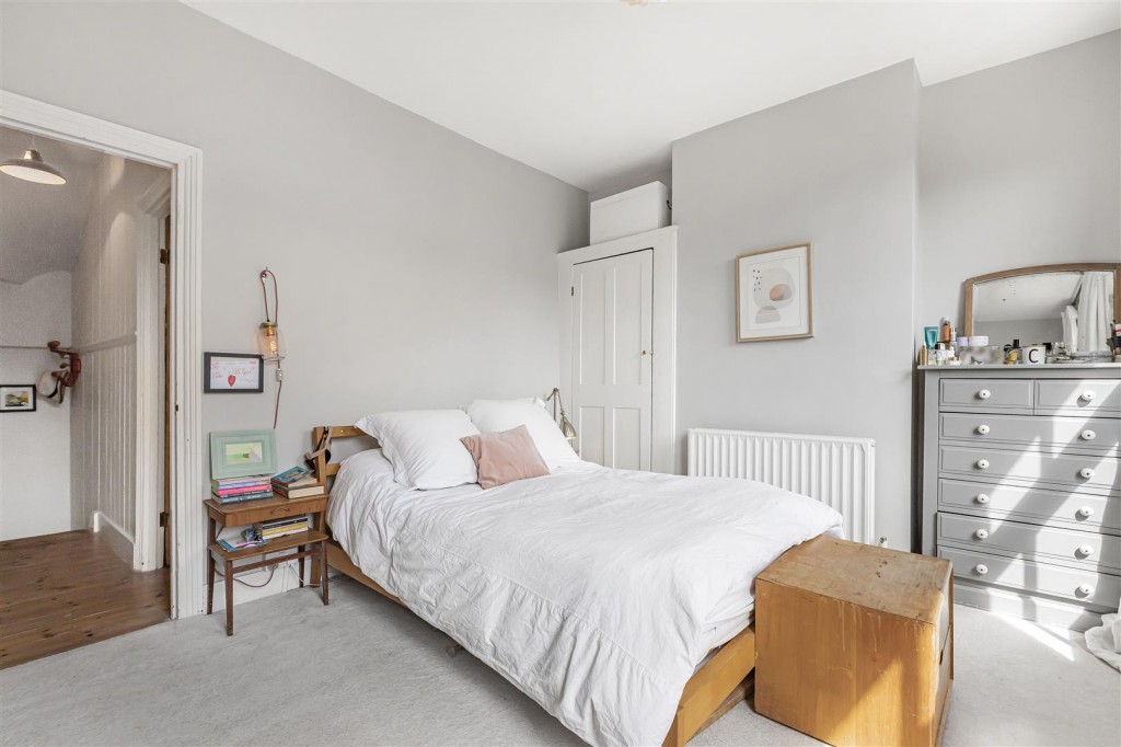 Rensburg Road, Walthamstow, London, E17