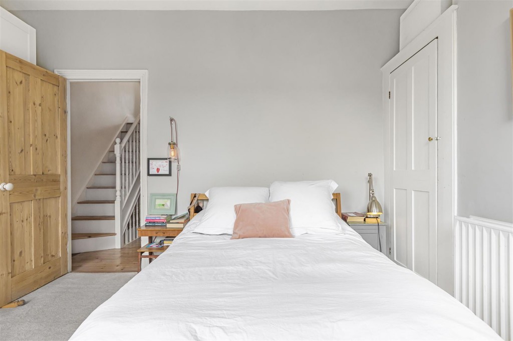 Rensburg Road, Walthamstow, London, E17