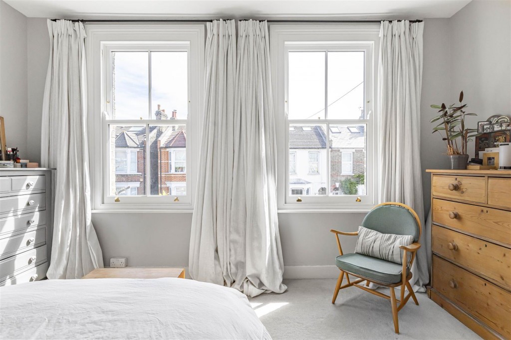 Rensburg Road, Walthamstow, London, E17