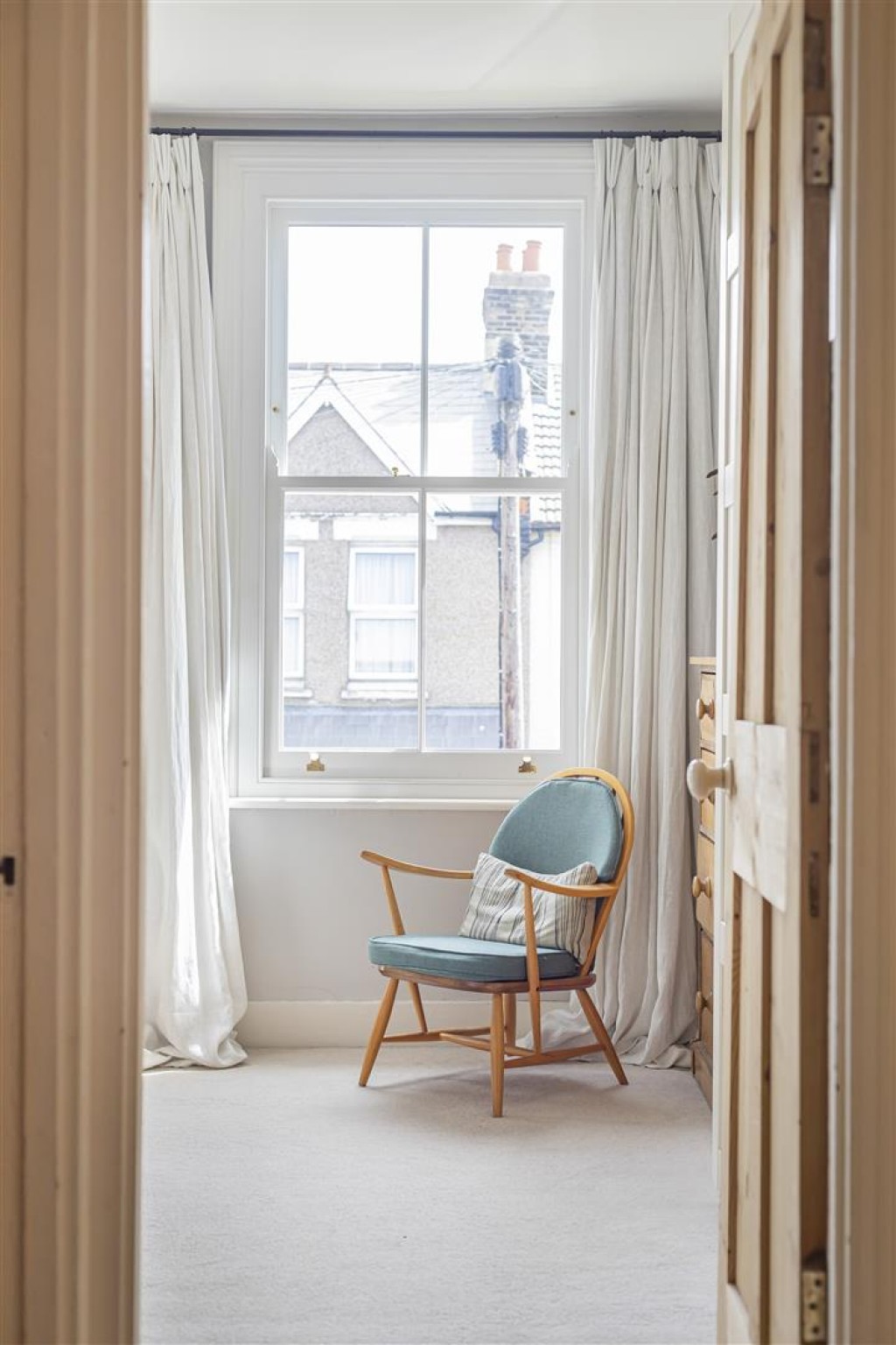 Rensburg Road, Walthamstow, London, E17
