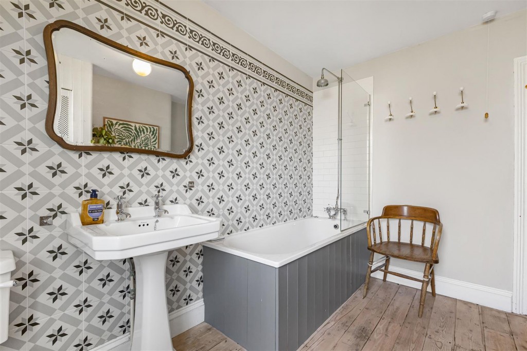 Rensburg Road, Walthamstow, London, E17
