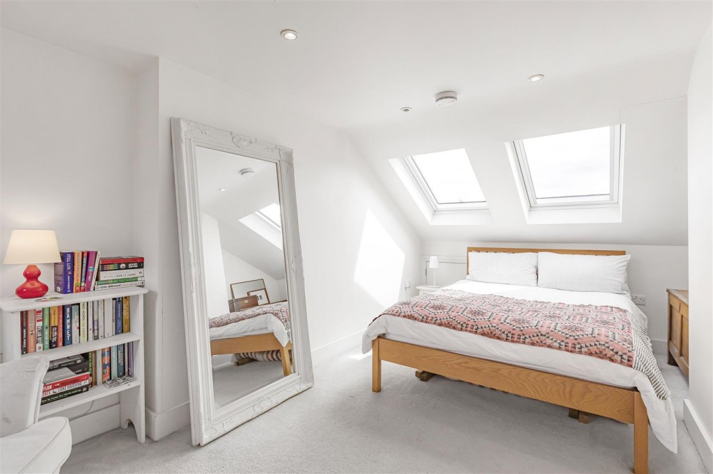 Rensburg Road, Walthamstow, London, E17