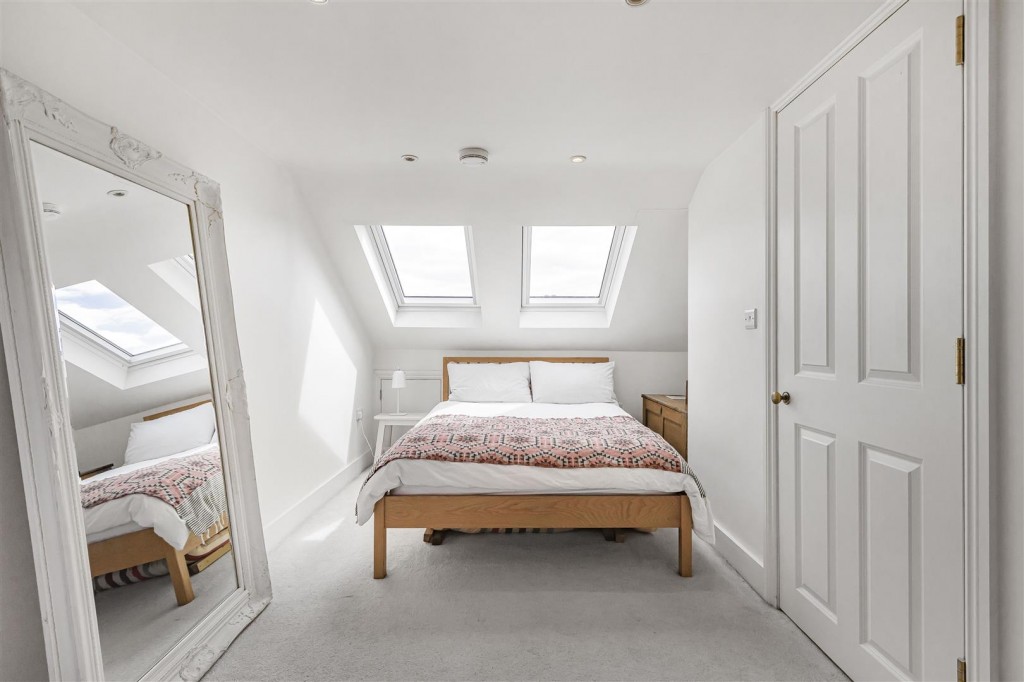 Rensburg Road, Walthamstow, London, E17