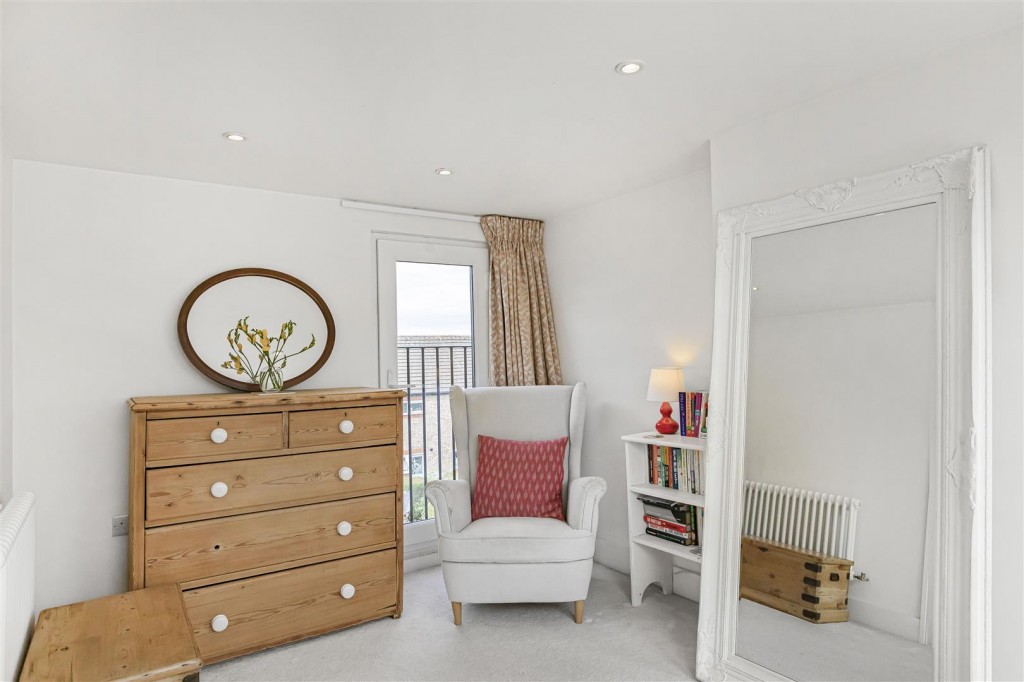 Rensburg Road, Walthamstow, London, E17