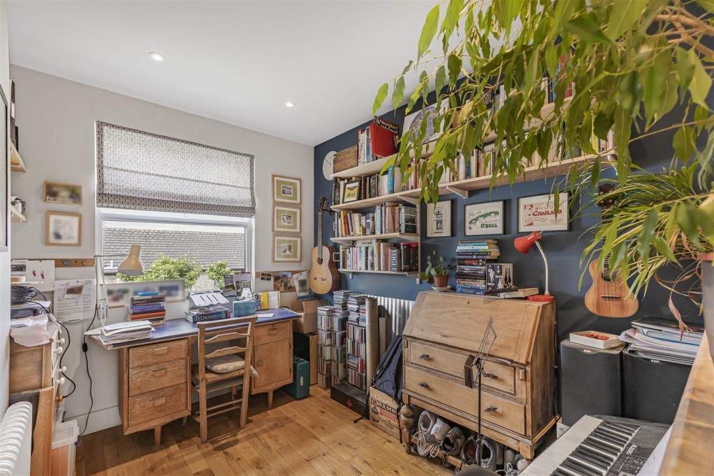 Rensburg Road, Walthamstow, London, E17