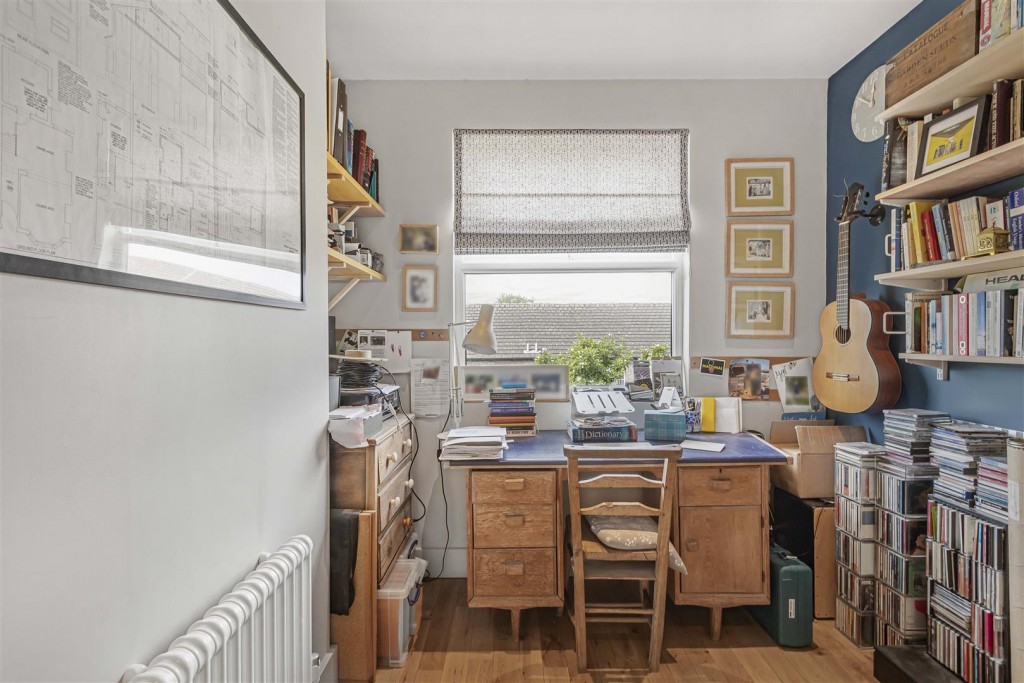 Rensburg Road, Walthamstow, London, E17