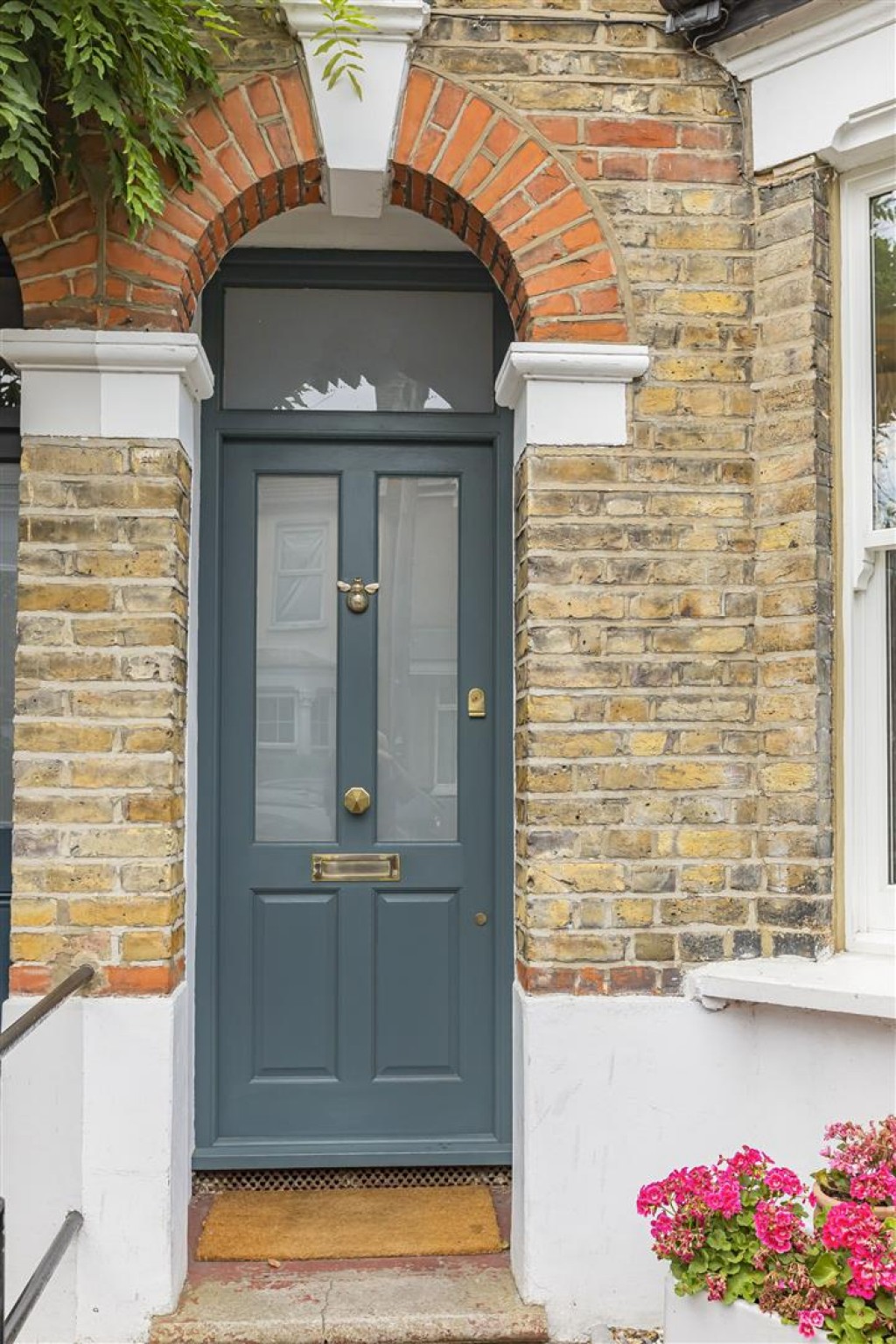 Rensburg Road, Walthamstow, London, E17