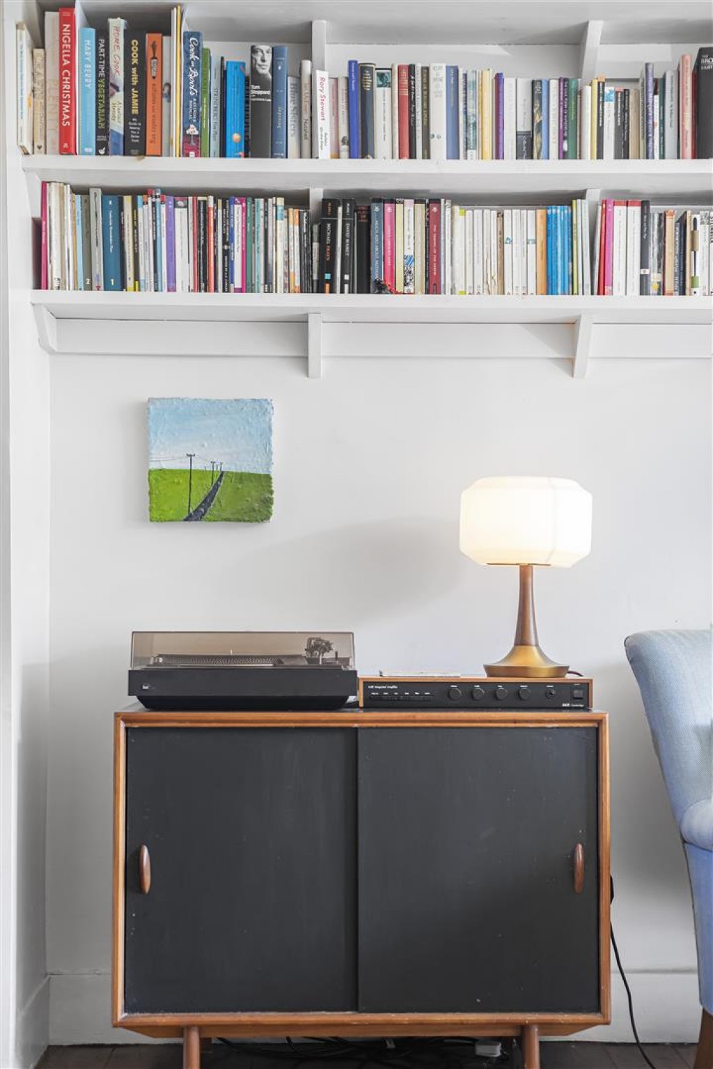 Rensburg Road, Walthamstow, London, E17