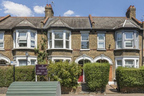 Francis Road, Leyton, London, E10