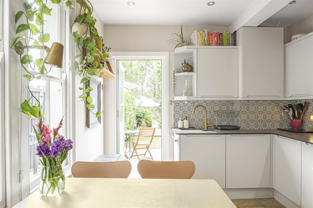 Grange Park Road, Leyton, London, E10