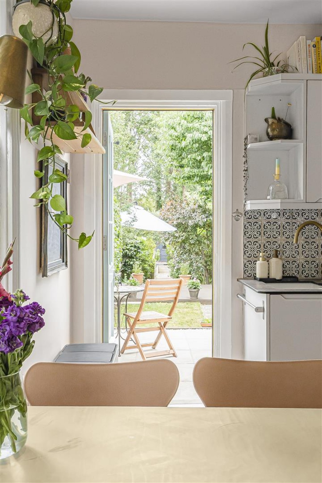 Grange Park Road, Leyton, London, E10