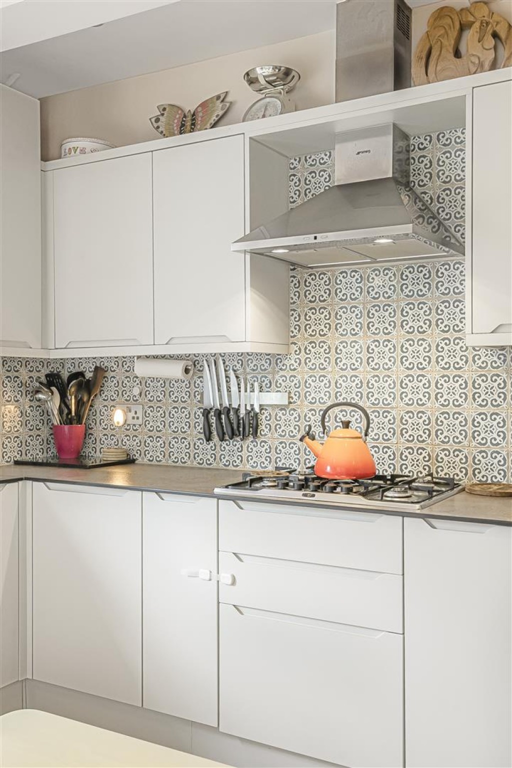 Grange Park Road, Leyton, London, E10