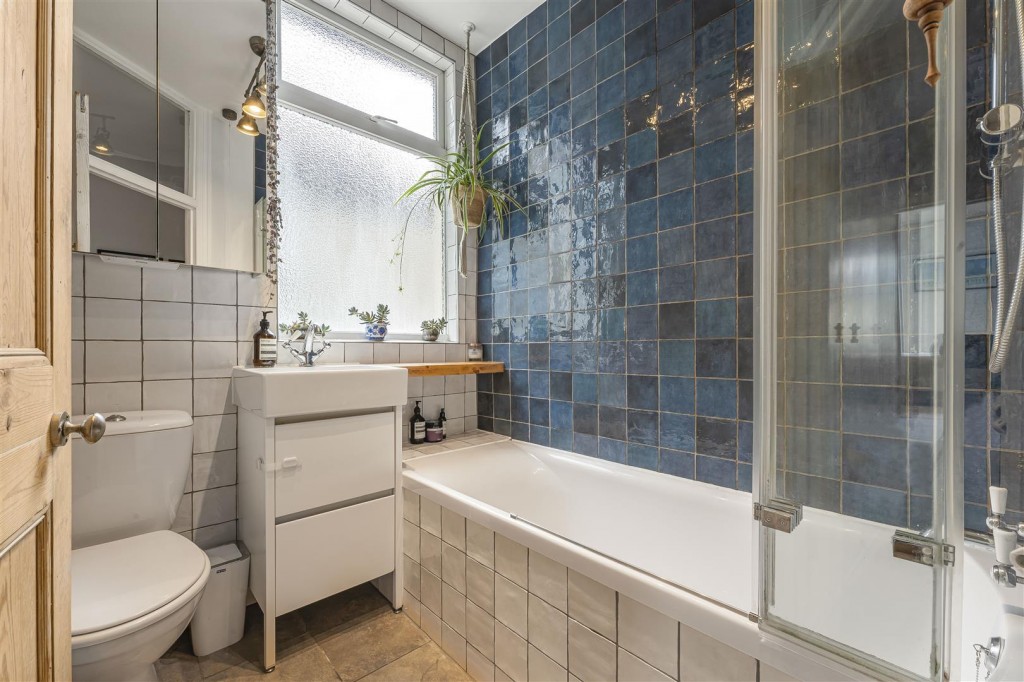 Grange Park Road, Leyton, London, E10