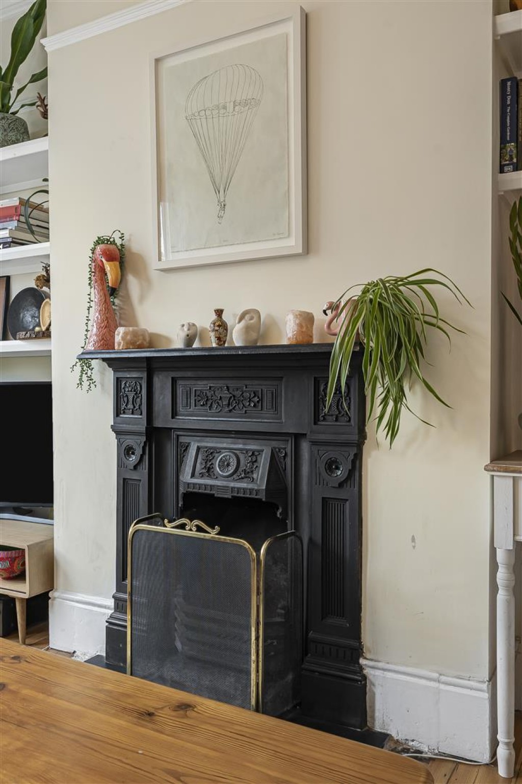Grange Park Road, Leyton, London, E10