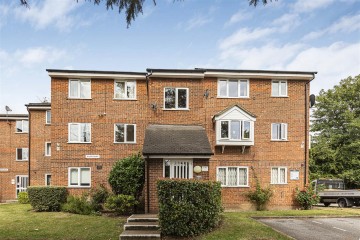 Yunus Khan Close, Walthamstow, London, E17