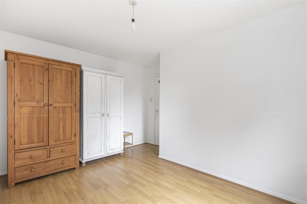 Yunus Khan Close, Walthamstow, London, E17
