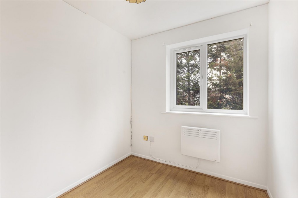 Yunus Khan Close, Walthamstow, London, E17