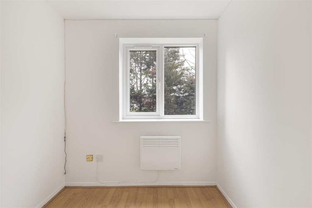 Yunus Khan Close, Walthamstow, London, E17