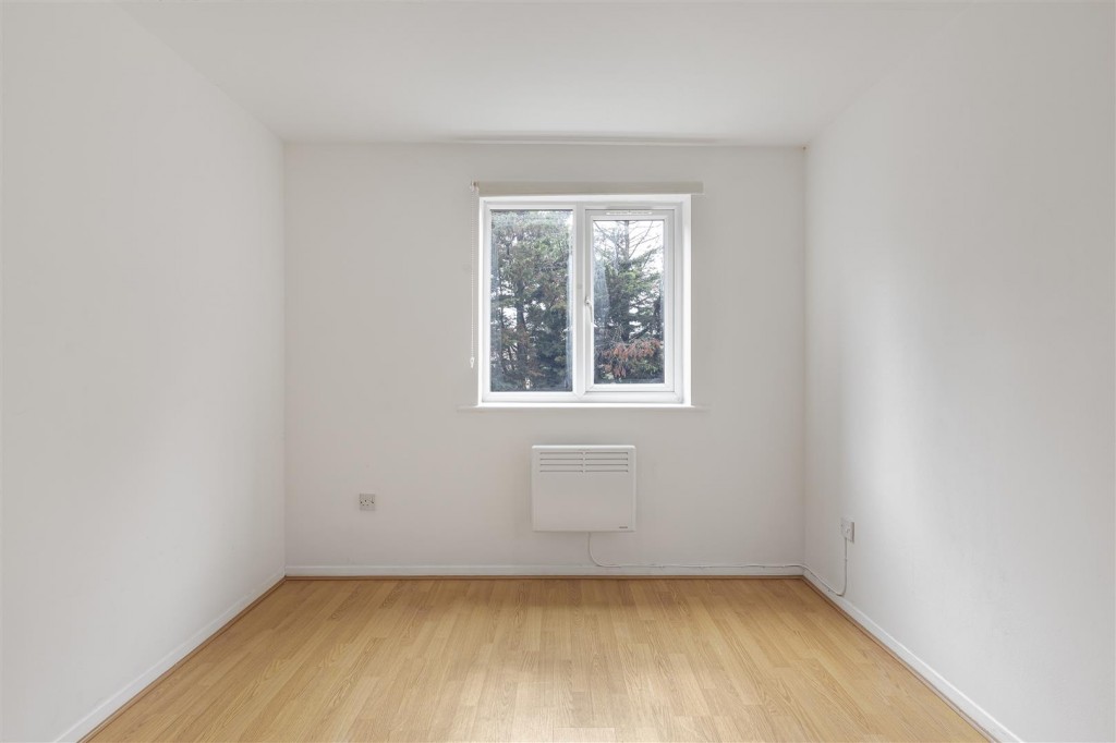 Yunus Khan Close, Walthamstow, London, E17