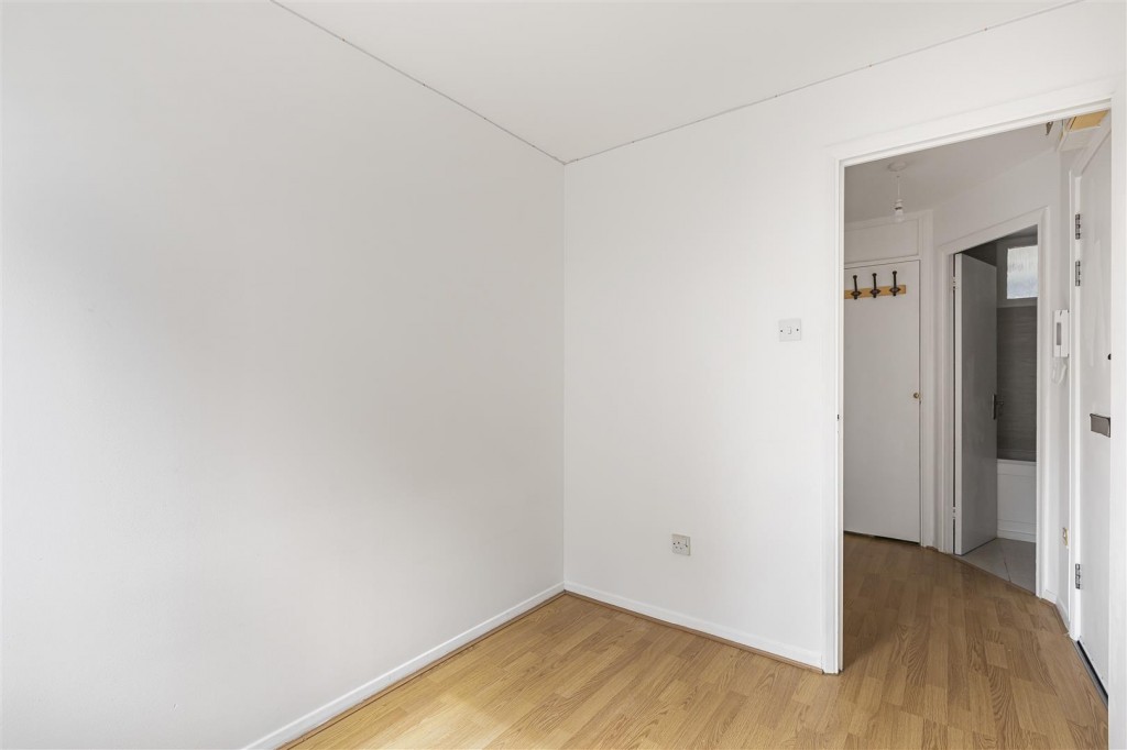 Yunus Khan Close, Walthamstow, London, E17