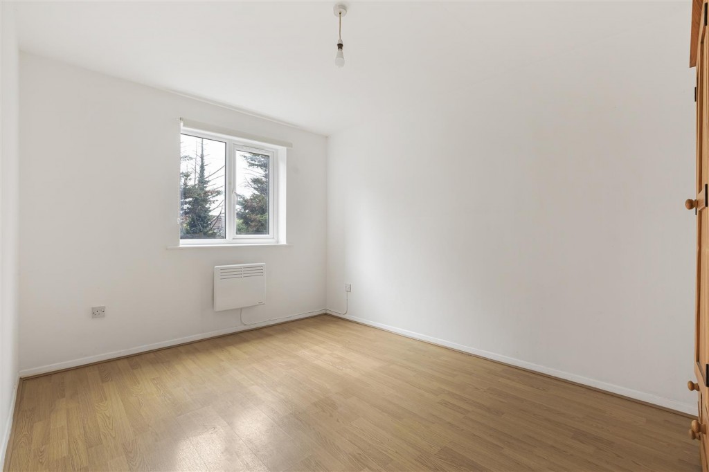 Yunus Khan Close, Walthamstow, London, E17