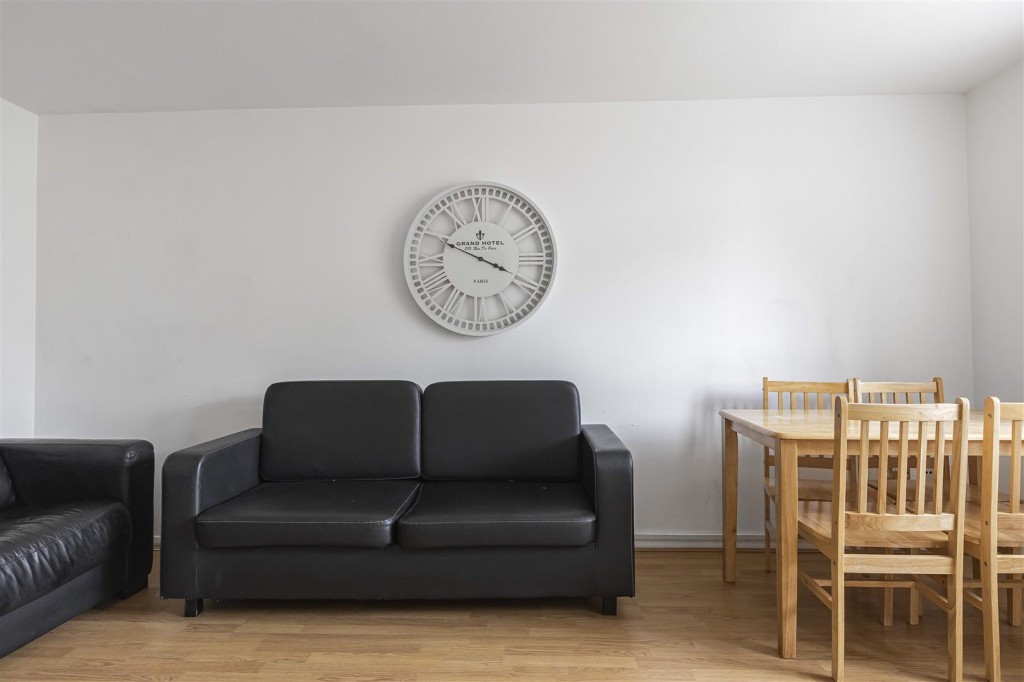 Yunus Khan Close, Walthamstow, London, E17