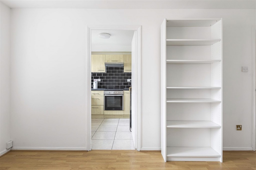 Yunus Khan Close, Walthamstow, London, E17