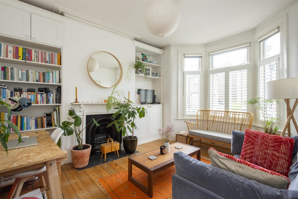 Morley Road, Leyton, London, E10