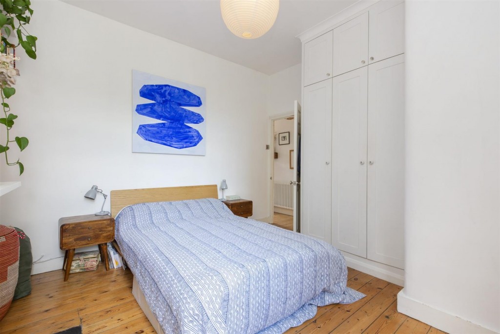 Morley Road, Leyton, London, E10