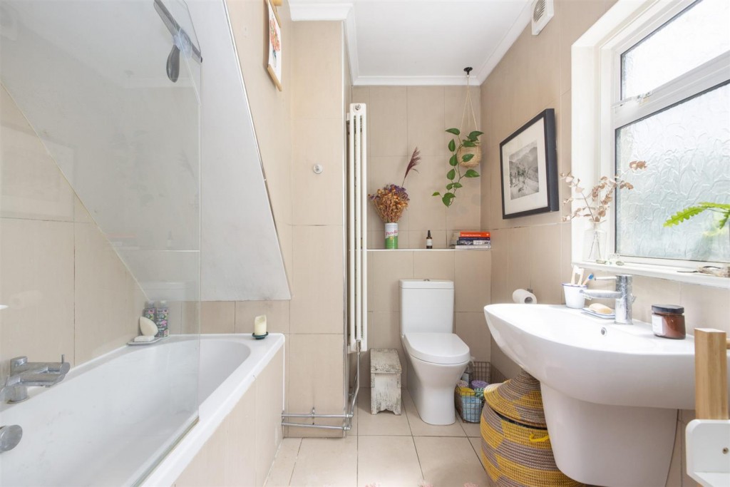 Morley Road, Leyton, London, E10