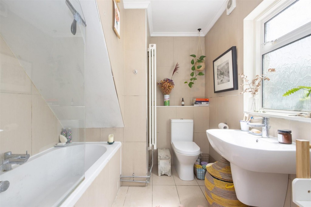Morley Road, Leyton, London, E10