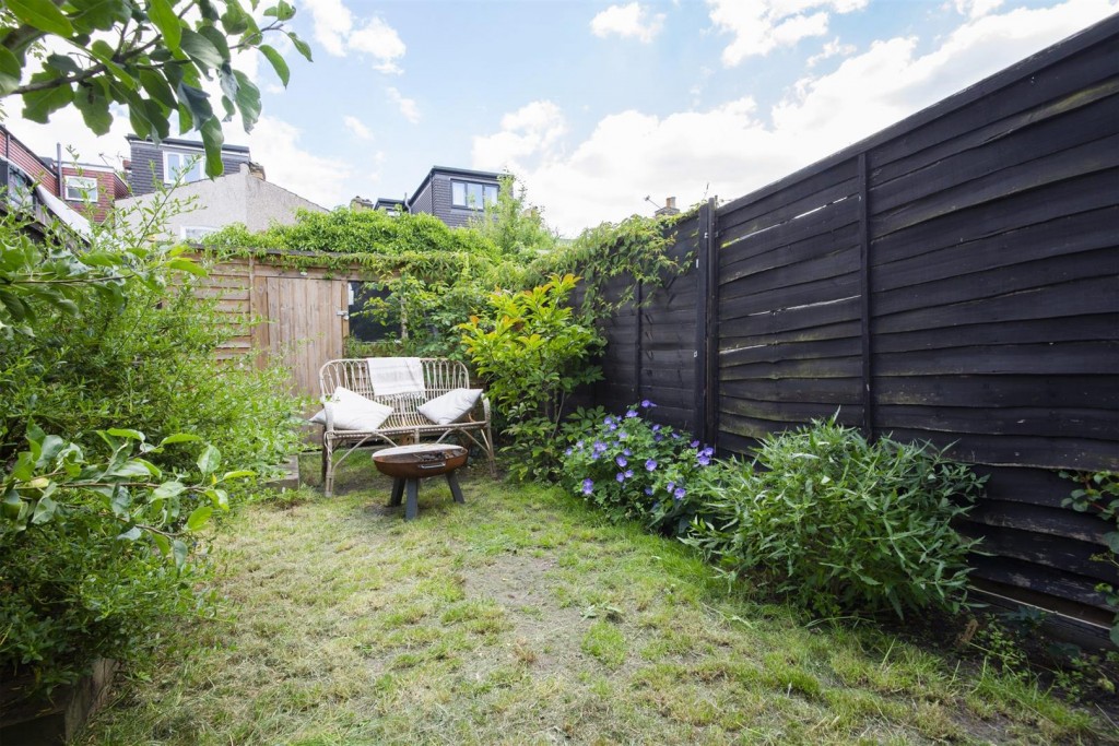 Morley Road, Leyton, London, E10