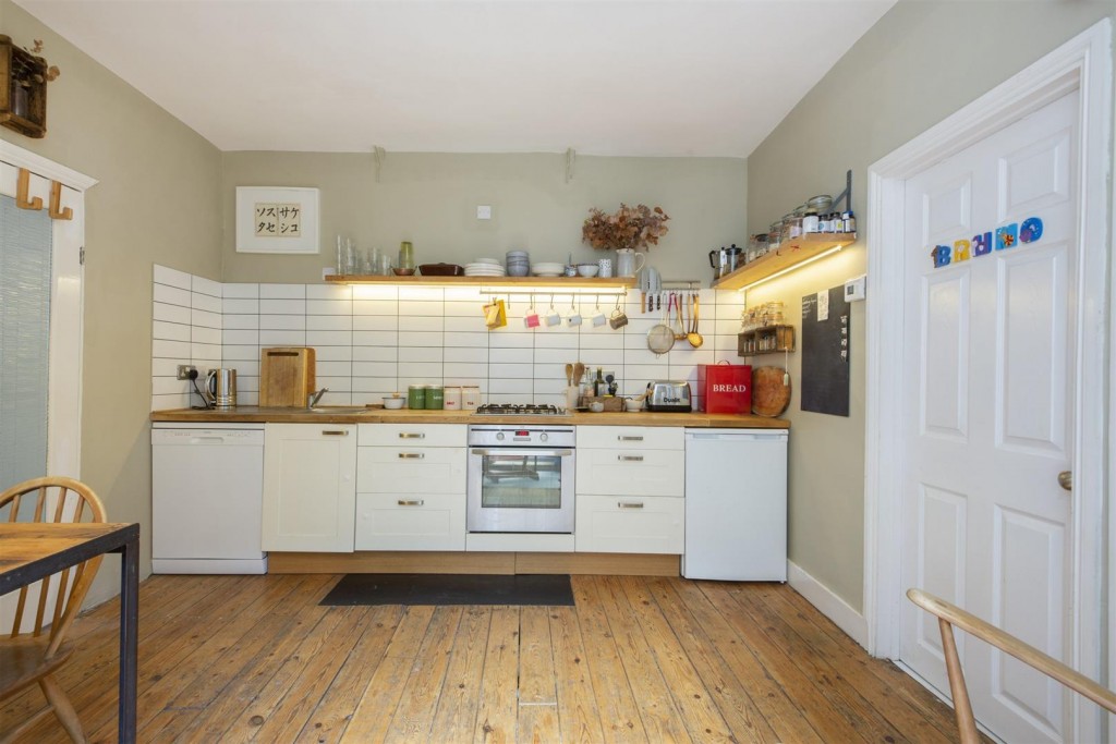 Morley Road, Leyton, London, E10