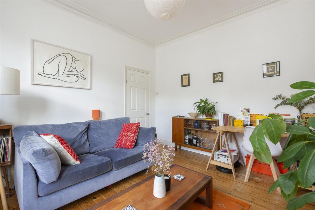 Morley Road, Leyton, London, E10