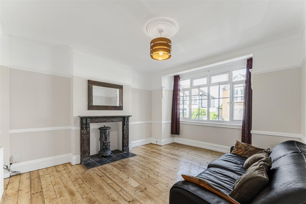 Castleton Road, Walthamstow, London, E17