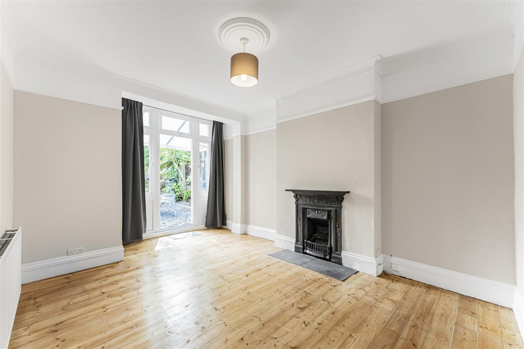 Castleton Road, Walthamstow, London, E17