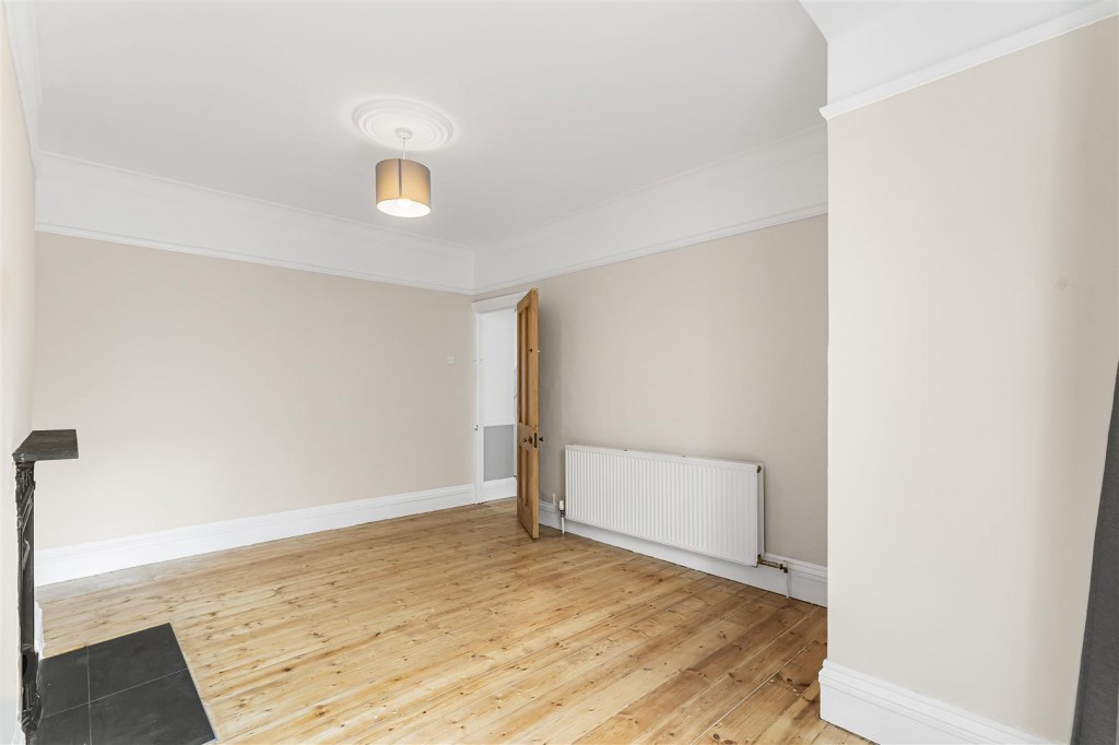 Castleton Road, Walthamstow, London, E17