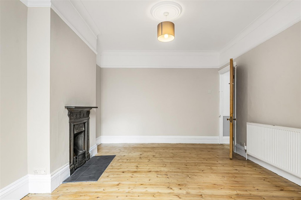 Castleton Road, Walthamstow, London, E17